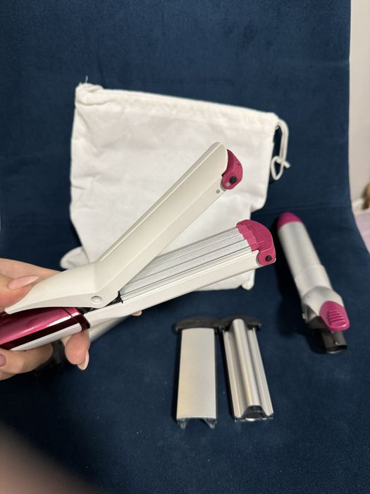 Мультистайлер babyliss paris