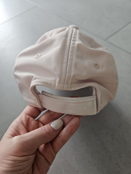 Czapka Calvin Klein