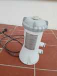 Pompa basenowa pompka do basenu bestway intex