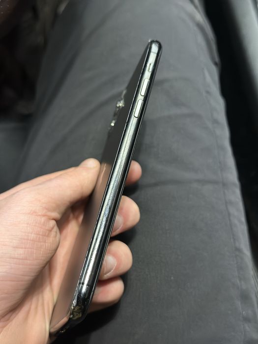 Айфон 11 про макс 512гб