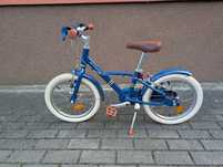 BTWINRower dziecięcy Btwin 900 Racing 16 cali

Rower dziecięcy Btwin 9