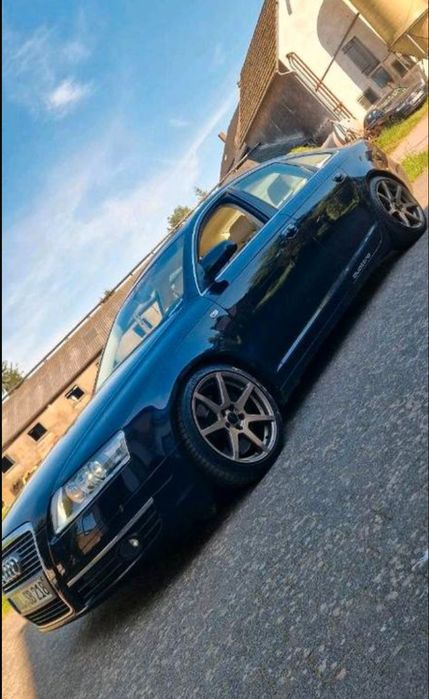 Felgi Alutec 18cali 5x112 et40 8,5J Audi Seat Skoda Metcedes VW