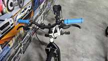 Bicicleta em bom estado