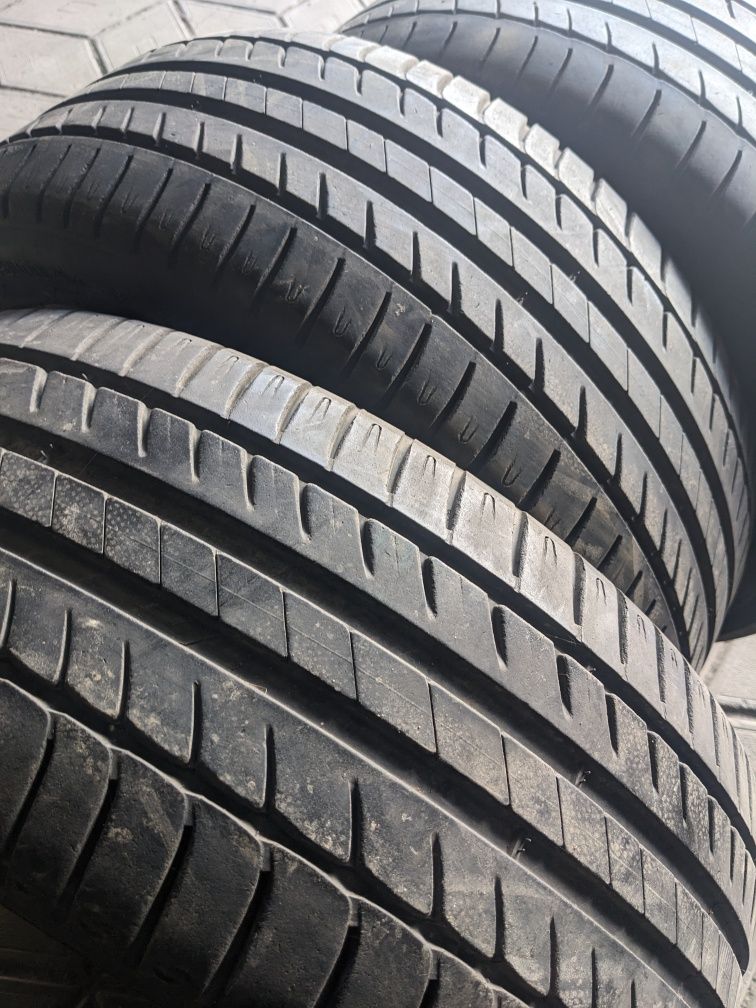 225/45R17 Michelin літній комплект