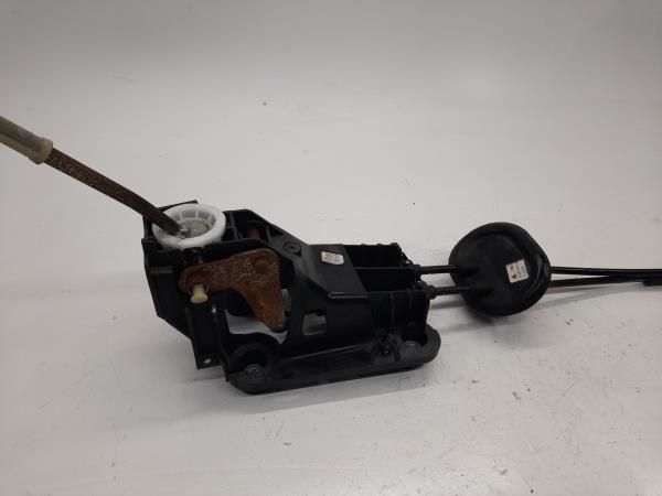 Seletor caixa velocidades CITROËN C3 II (SC_)