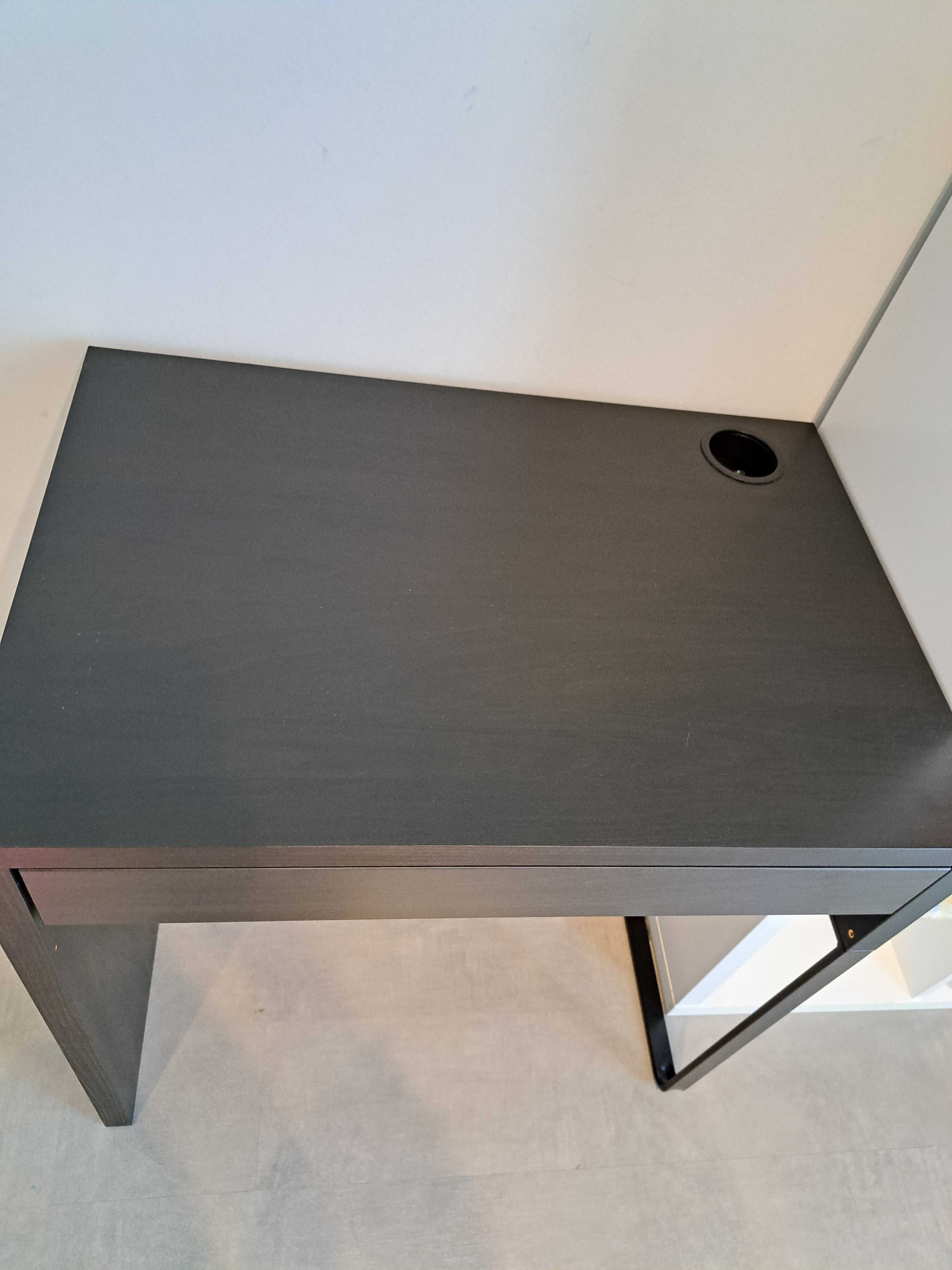 Ikea micke biurko 73x50