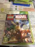X box 360 lego marvel super heroes uzywana