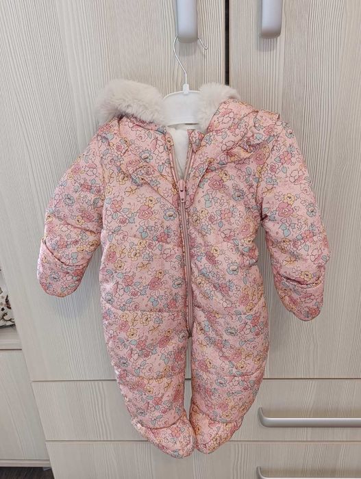 Дитячий комбінезон GEORGE