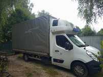 Renault Master 2010