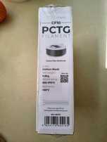 Filament Spectrum PCTG CF10 Carbon Nowy 0,5kg