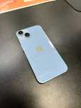 iPhone 14  128 GB – Blue – Stan bardzo dobry