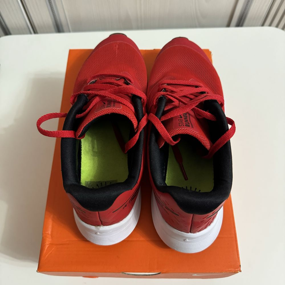 Кросівки кросовки красные Nike р.38