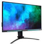 Monitor Acer Predator XB253Q GX 24,5” 294Hz