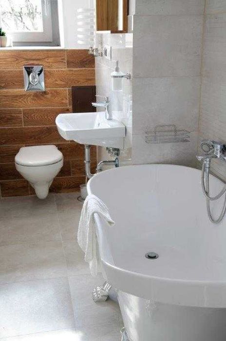 Wolne od 20/10 noclegi Gdańsk apartament 2pokoje Śródmieście kamienica
