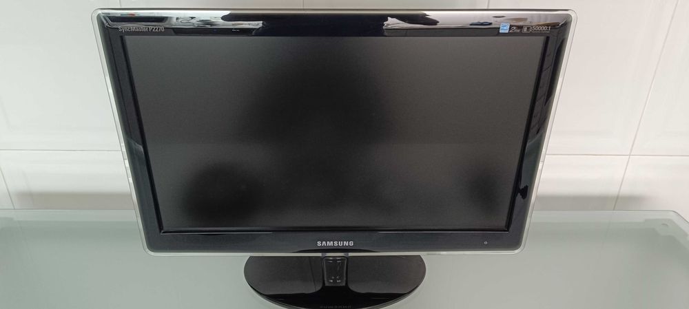 Monitor Samsung 22" 1920x1080 FHD P2270 2ms