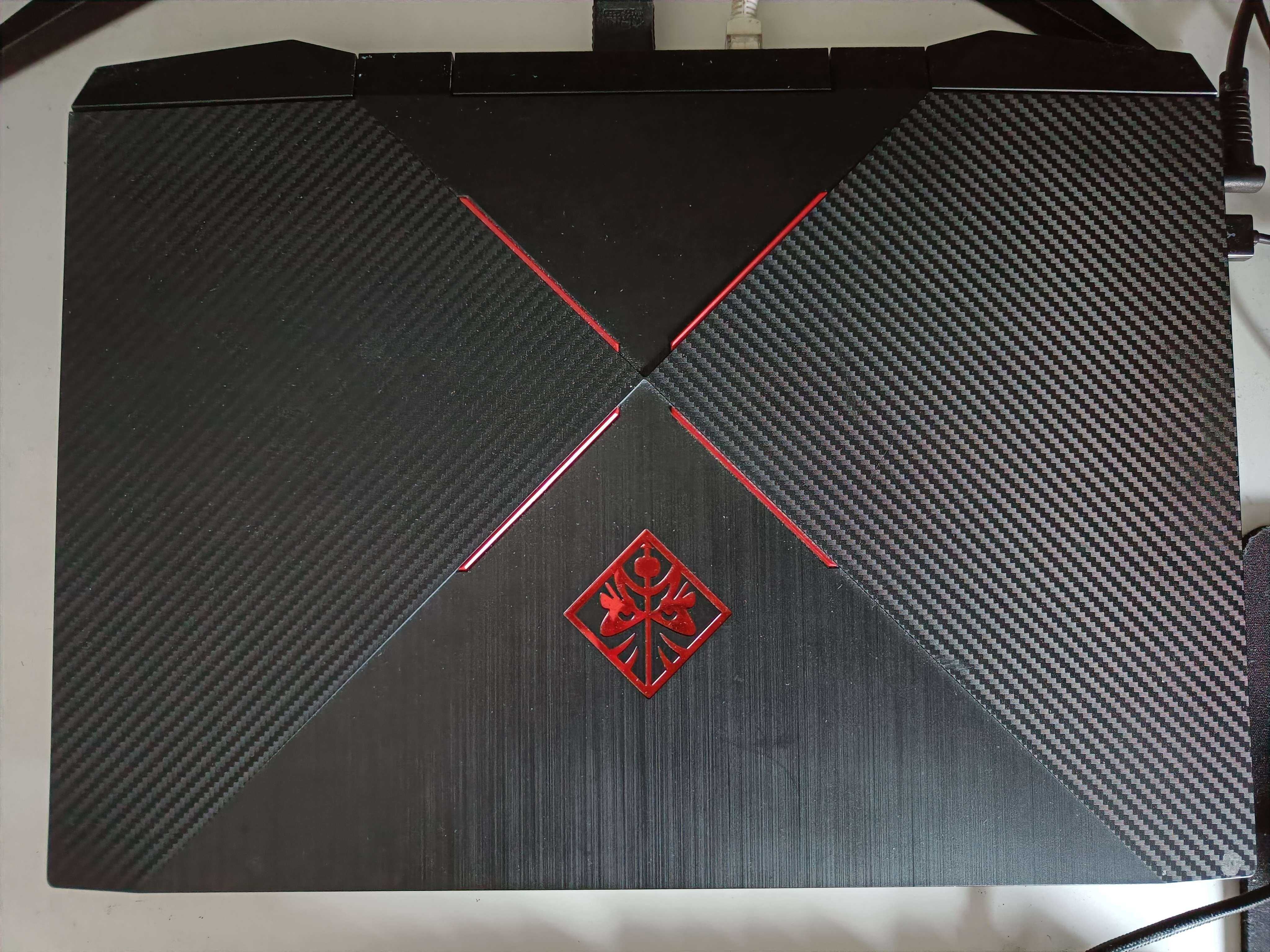 Computador Portátil HP Gaming