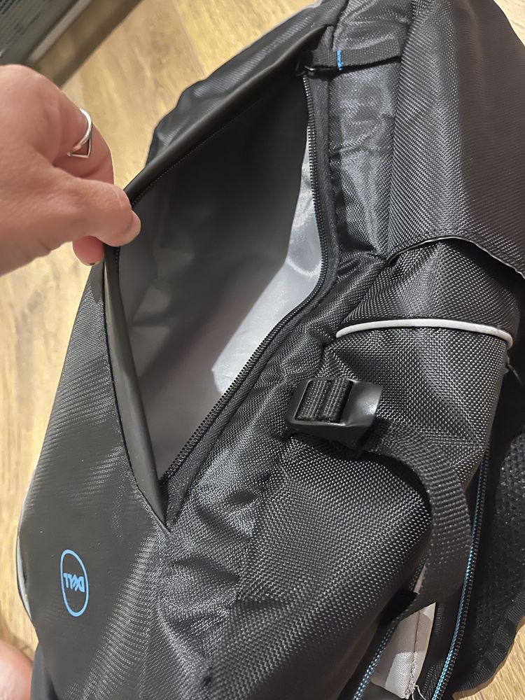 Mochila Dell para pc