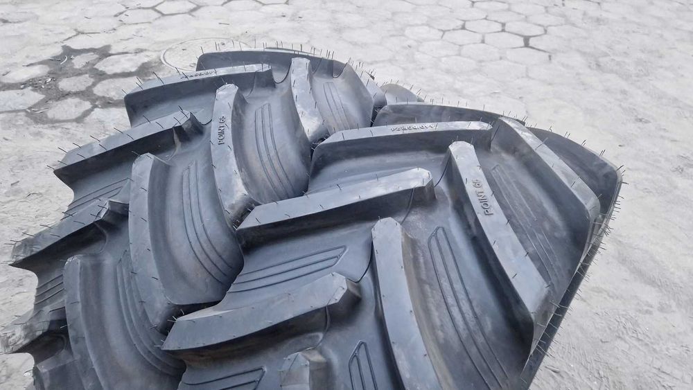 440/65r24 440/65-24 Taurus Nowe