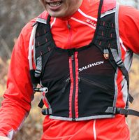 Рюкзак жилет salomon xt wings 3 13 л оригинал