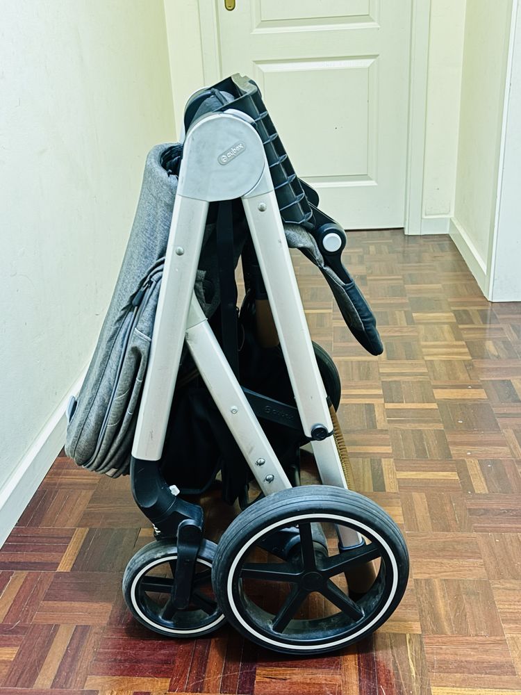Carrinho de bebé cybex balios S