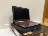 Laptop Acer Helios 300 Stan IDEALNY