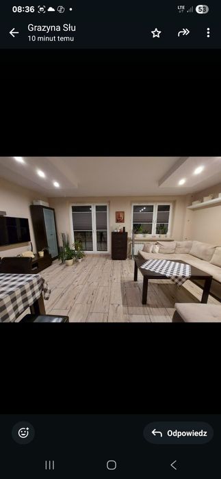 Mieszkanie na wynajem