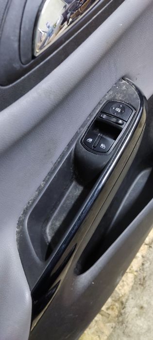 Двери Двері Переді Задні Ляда Кляпа Opel Corsa E 2014-2019 Опель Корса