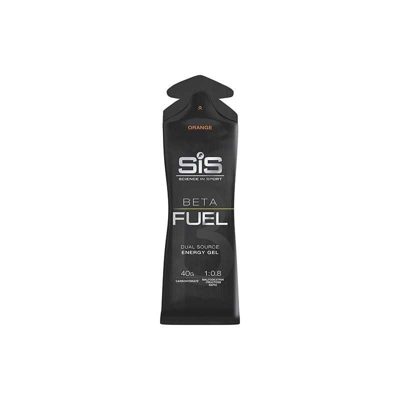 Żel energetyczny SIS Beta Fuel 60ml