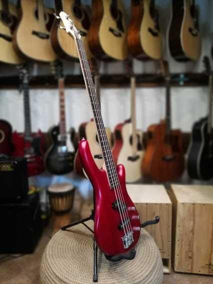 Cort Action Bass PJ OPBC gitara basowa 4str bas