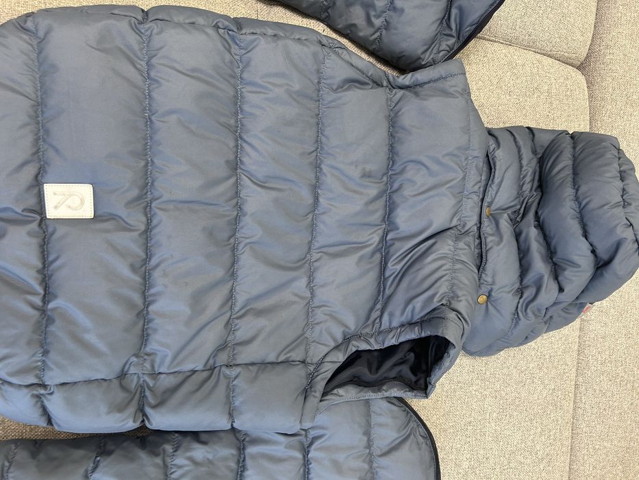 Продам куртку Reima