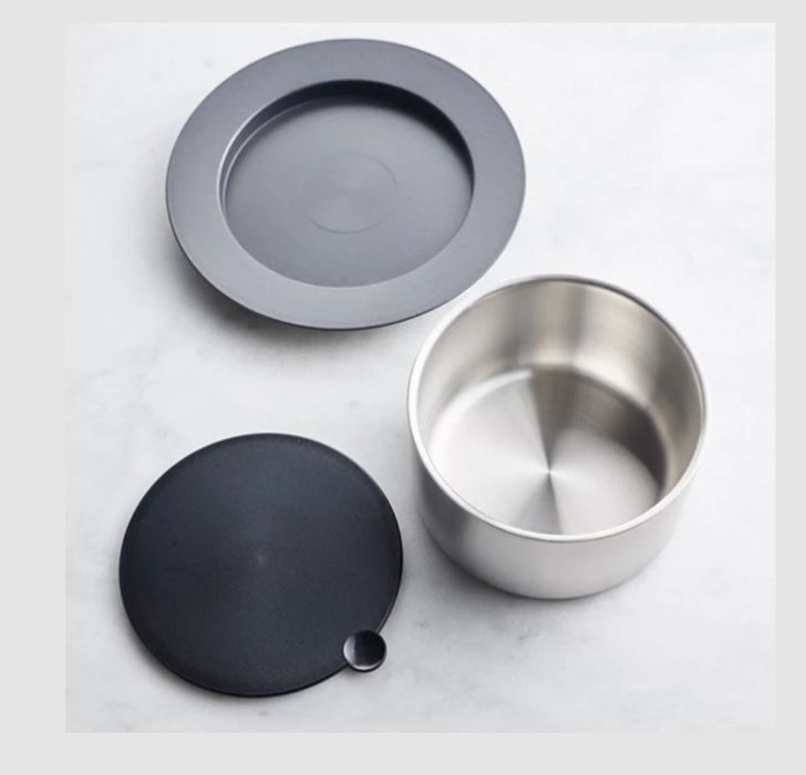 Bimby TM6 (acessórios origjnais, extras e saco de transporte)