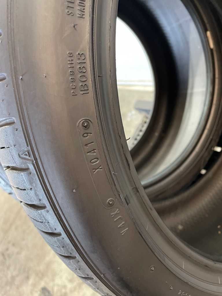 245 40 ZR18 Falken Azenis FK 510 97Y 6mm