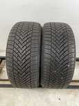 215/40R17 87V Continental AllSeasonContact