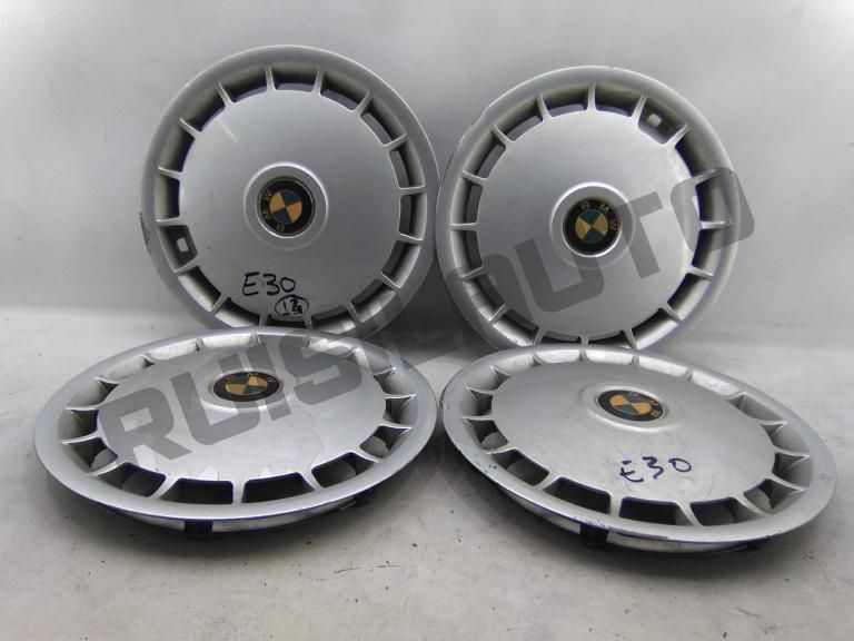 Conjunto Tampões Jante 117_9170 Bmw 3 (e30) [1982_1992] 320i