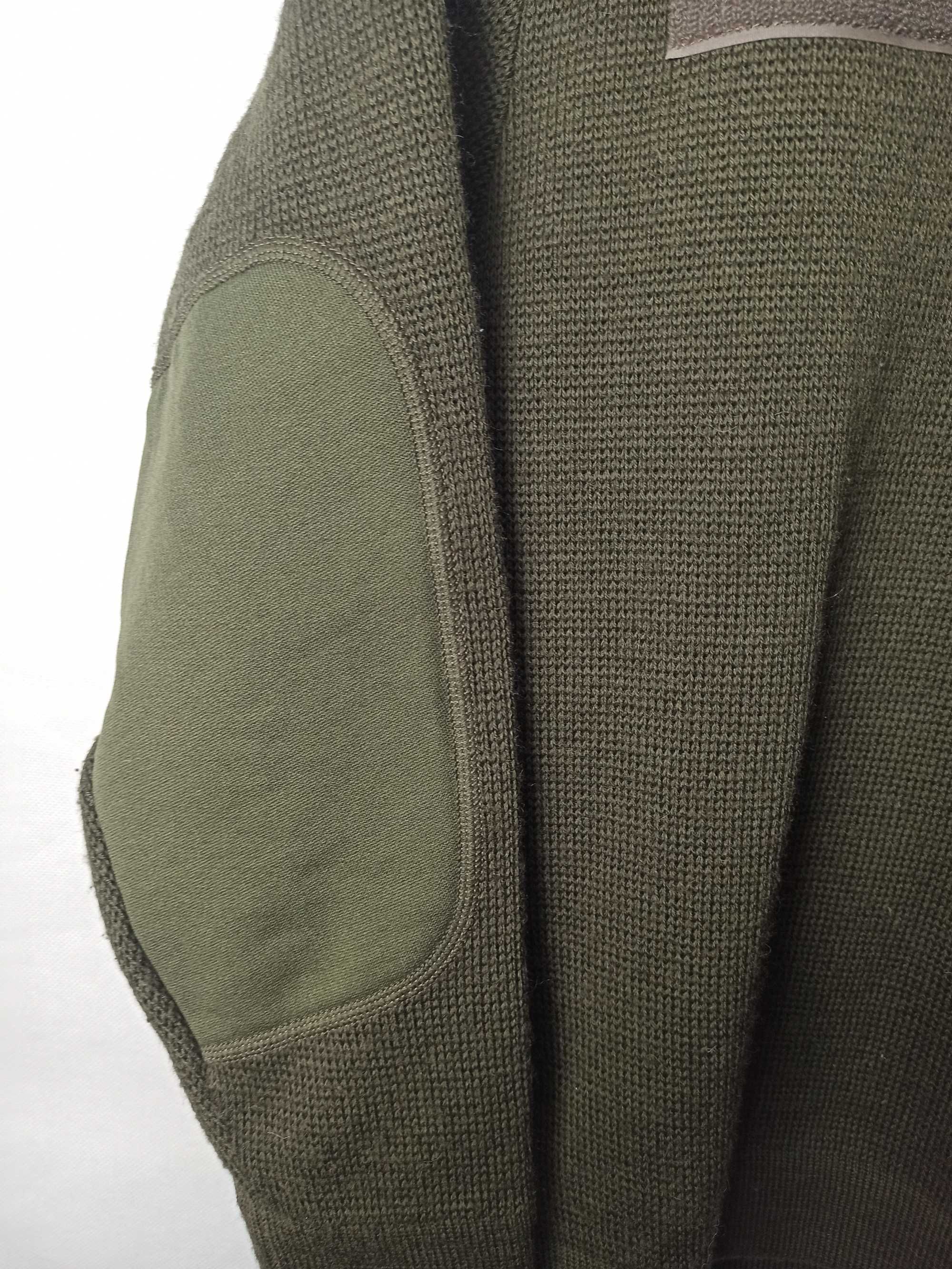 ST. James French Military 1992 Jacket Vintage