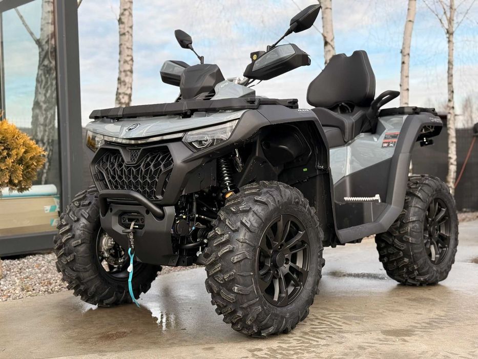CF MOTO 1000 TOURING / DOSTAWA /gwarancja / autoryzowany salon atv