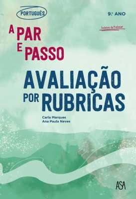 A par e Passo - Português 7º, 8º e 9º Anos - Dossiê do professor