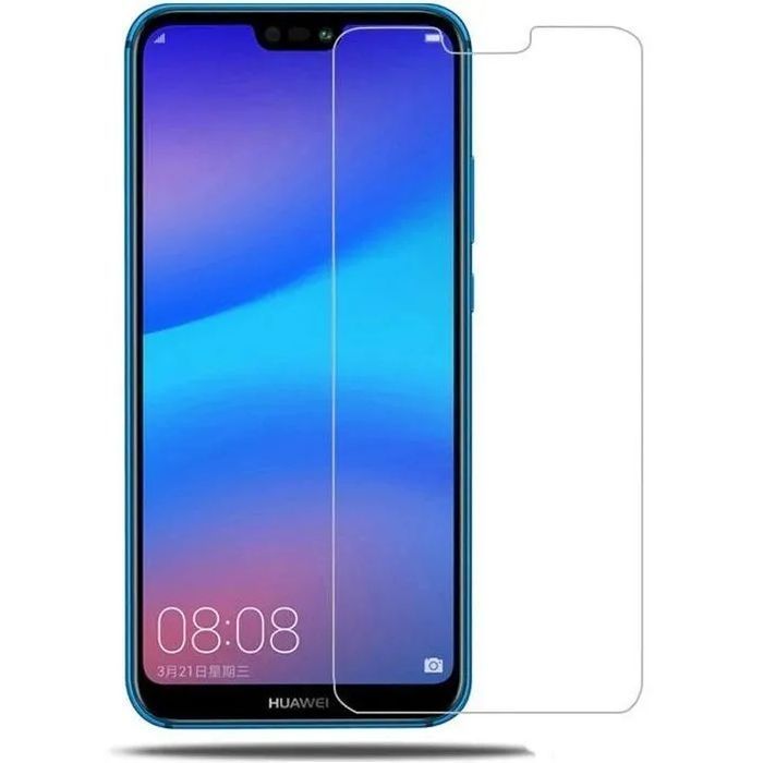 Szkło Hartowane Huawei P20 Lite