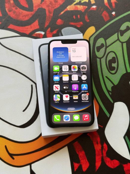 IPHONE 16 e 128 Neverlock