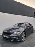 BMW 420 Gran Coupé d Pack M Auto