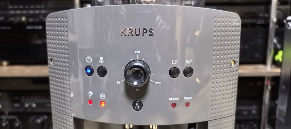 Кавові машини Krups EA81/1/2/3