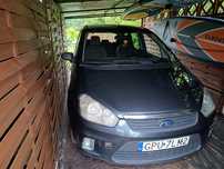 Ford C-Max 2007 1.6 disel