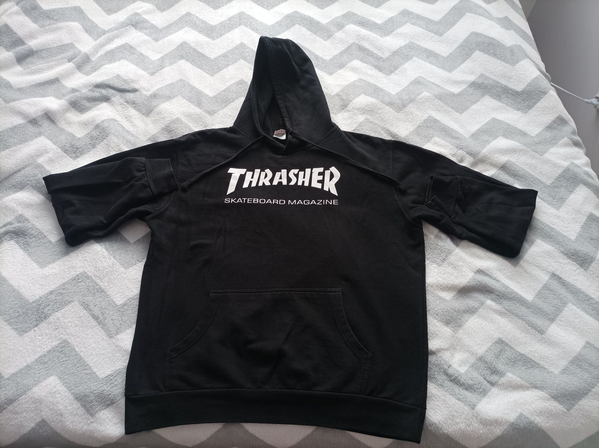 Bluza męska Thrasher xl