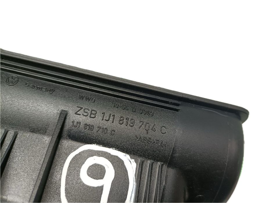 Difusor / saída de ar VOLKSWAGEN Golf IV (1J1)