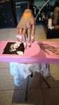 Kit manicure 100 peças