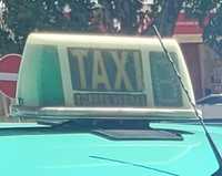 Venda de Táxi  Viatura e licença