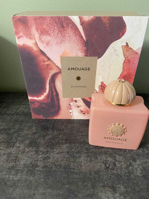 Amuage Guidance de parfum