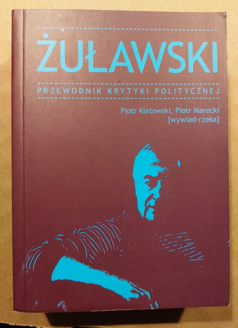 Kletowsko, Marecki - Żuławski. Przewodnik krytyki politycznej