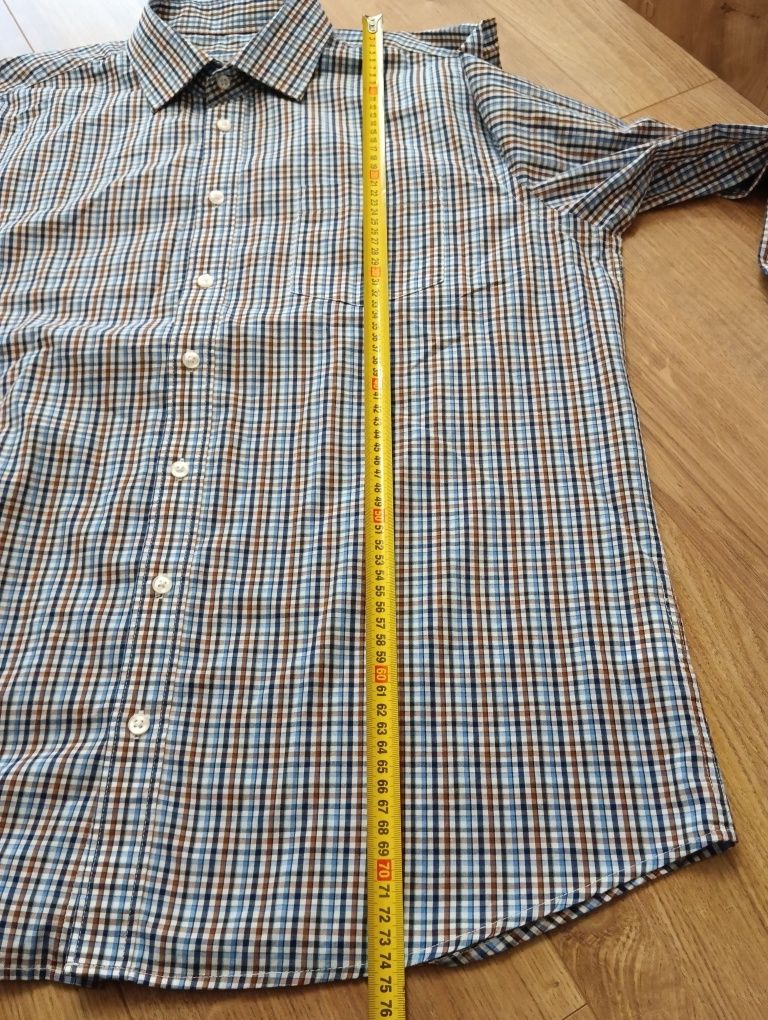 Koszula męska Dressmann XL