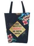 Torba shopperka Dzień Matki